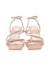 Dolce Vita Pink Sandals Size 10 - photo 2