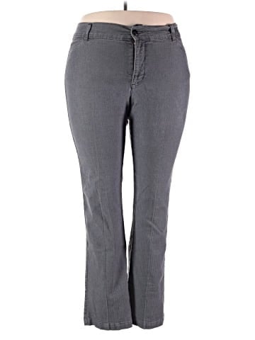 Riders by Lee Casual Pants (view 1)