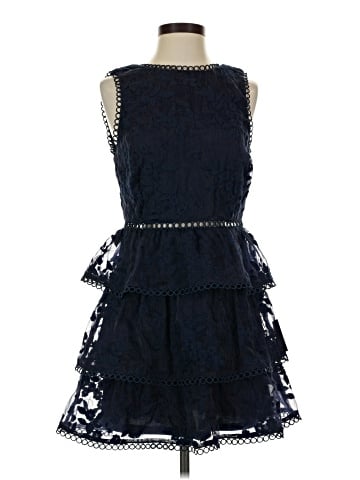 Lulus Cocktail Dress (view 1)