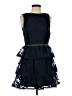 Lulus Blue Cocktail Dress Size S - photo 1