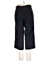 DKNY Black Casual Pants Size 10 - photo 2