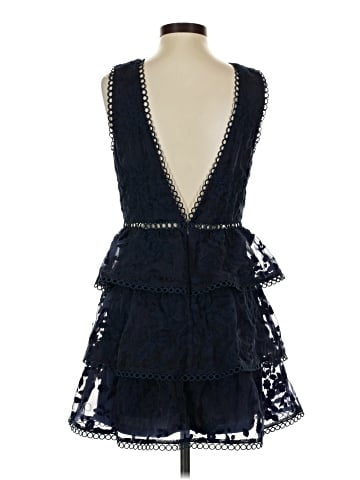 Lulus Cocktail Dress (view 2)