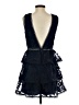 Lulus Blue Cocktail Dress Size S - photo 2
