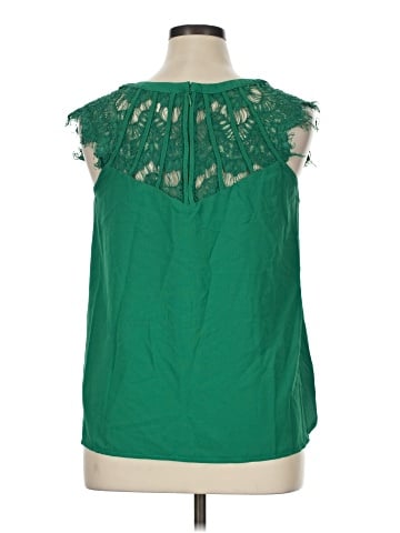 Stitch Fix Sleeveless Blouse (view 2)