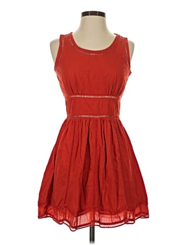 Susana Monaco Casual Dress (view 1)