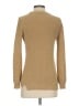J. McLaughlin Metallic Tan Pullover Sweater Size XS - photo 2