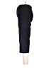 DKNY Black Casual Pants Size 10 - photo 5