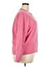 Talbots Pink Cardigan Size 3X - photo 4