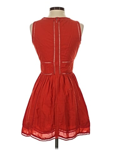 Susana Monaco Casual Dress (view 2)