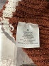 Pinque Stripes Brown Pullover Sweater Size S - photo 8