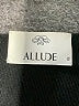 Allude Black Jacket Size XS - photo 6