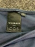 Cos Solid Blue Swimsuit Bottoms Size XS - photo 3