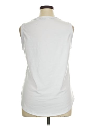 Automet Sleeveless T-Shirt (view 2)