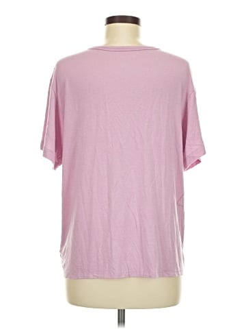 American Eagle Outfitters Short Sleeve Top (view 2)