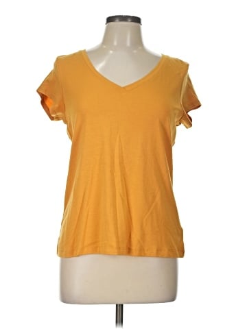 Tahari Short Sleeve T-Shirt (view 1)