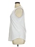 Automet White Sleeveless T-Shirt Size XL - photo 5