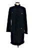 St. John Collection Black Wool Cardigan Size 6 - photo 1