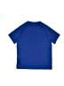 Under Armour 100% Polyester Blue Active T-Shirt Size L (youth) - photo 2