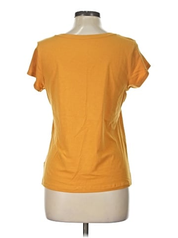 Tahari Short Sleeve T-Shirt (view 2)