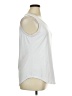 Automet White Sleeveless T-Shirt Size XL - photo 4