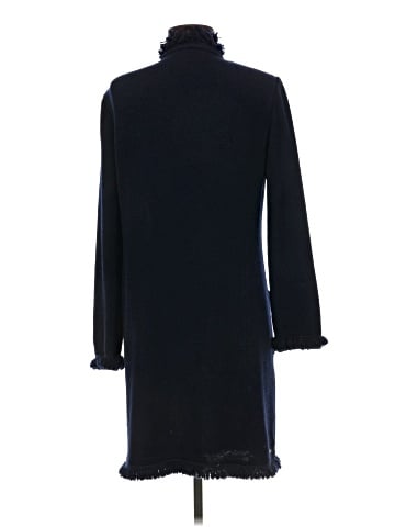 St. John Collection Wool Cardigan (view 2)