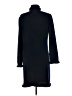 St. John Collection Black Wool Cardigan Size 6 - photo 2