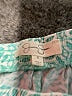 Jessica Simpson Print Green Shorts Size 5 - photo 3