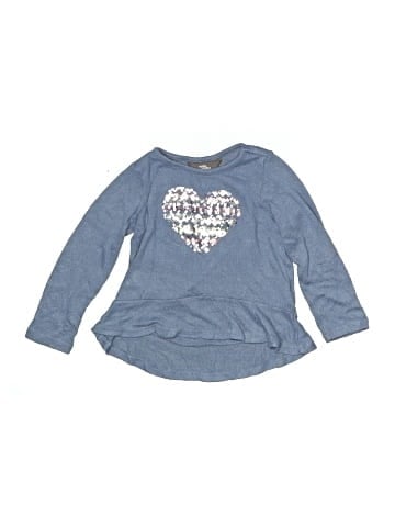 Rumi + Ryder Sweatshirt (view 1)