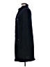 St. John Collection Black Wool Cardigan Size 6 - photo 5