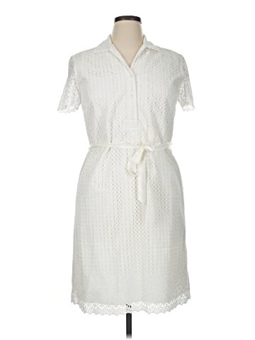 Brooks Brothers Casual Dress (view 1)