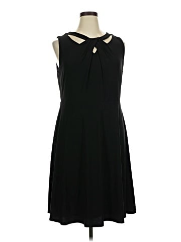 Jones Studio Cocktail Dress (view 1)