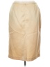 Collections for Le Suit 100% Polyester Solid Tan Formal Skirt Size 10 - photo 2