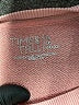 Time and Tru Pink Sweatshirt Size L - photo 7