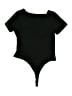 ABound Black Bodysuit Size L - photo 2