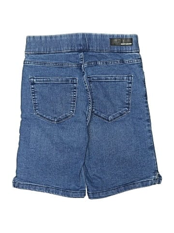 DKNY Jeans Denim Shorts (view 2)