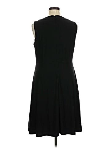 Jones Studio Cocktail Dress (view 2)