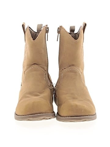 Carter's Boots (view 2)