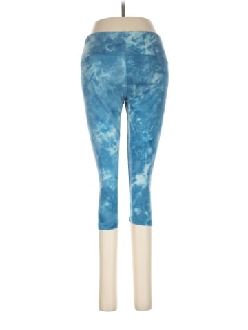 Earth Yoga Leggings (view 2)