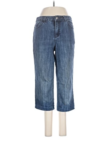 Christopher & Banks Jeans (view 1)