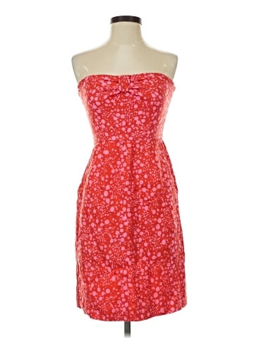 J.Crew Cocktail Dress (view 1)