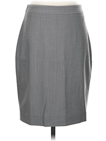 Banana Republic Wool Skirt (view 1)
