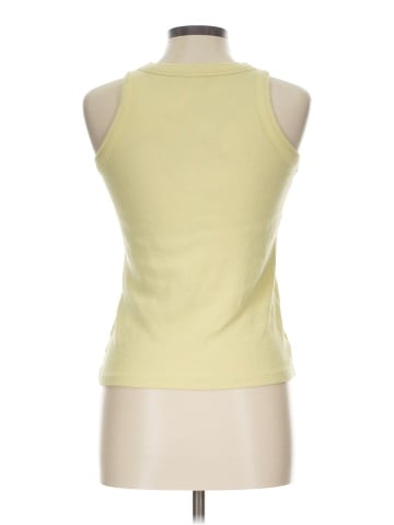 Ann Taylor LOFT Sleeveless T-Shirt (view 2)