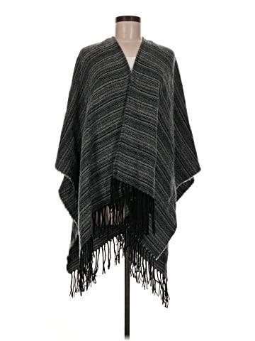 Francesca's Poncho (view 1)