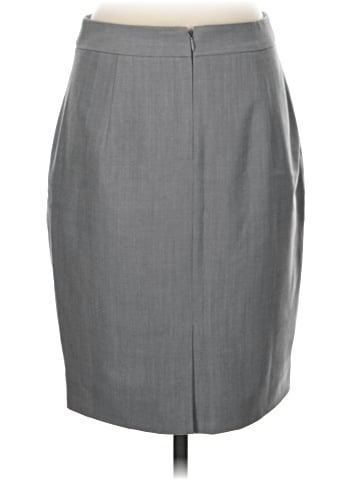 Banana Republic Wool Skirt (view 2)