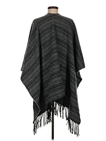 Francesca's Poncho (view 2)