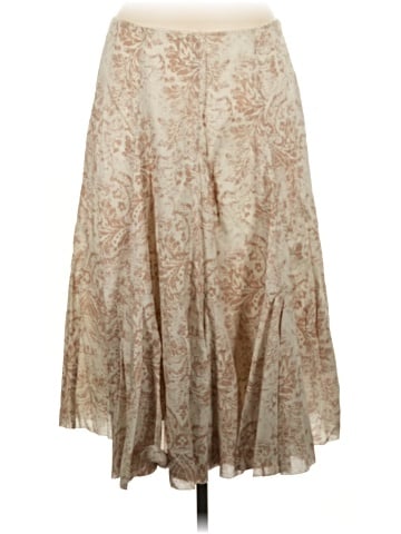 Elie Tahari Casual Skirt (view 1)