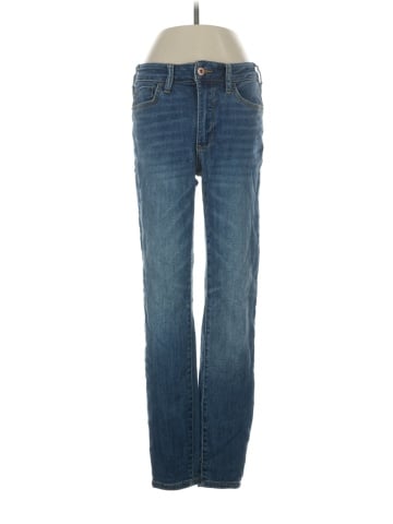 Pilcro and the Letterpress Jeans (view 1)