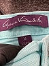 Gloria Vanderbilt Teal Jeans Size 12 - photo 7