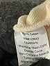 Intermix 100% Cotton Ivory Sweatshirt Size S - photo 8