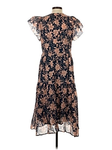 Birds of Paradis by Trovata Casual Dress (view 2)